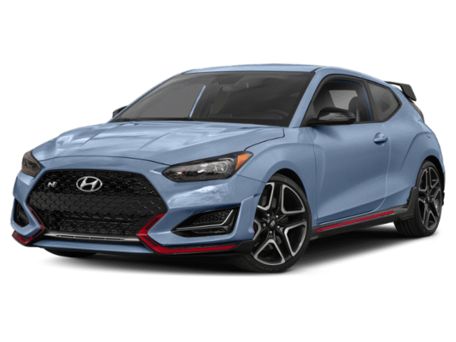veloster front