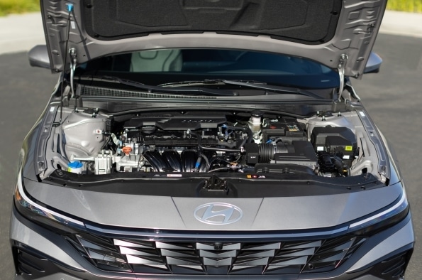 Elantra 3