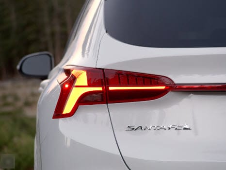 santa fe rear 2